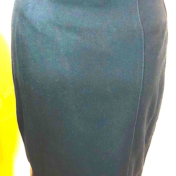 KS skirt/ jacket designer virgin wool. Lined - Picture 8 of 8